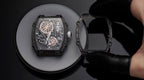 Richard Mille - RM 27-05 - Manual Winding Flying Tourbillon Rafael Nadal