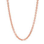 4MM Solid Heavy Link Chain