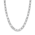 6 Sided Diamond Cut Valentino 080 3.3mm Chain or Bracelet - CH596