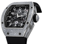 Richard Mille - RM 17-01 - Manual Winding Tourbillon