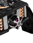 Richard Mille - RM 66 - Manual Winding Flying Tourbillon