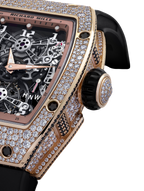 Richard Mille - RM 17-01 - Manual Winding Tourbillon