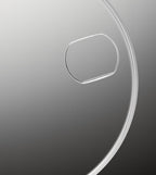 Rolex Stainless Steel Datejust - 36mm - Bright blue Diamond Dial - Jubilee