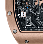Richard Mille - RM 72-01 - Automatic Winding Lifestyle Flyback Chronograph