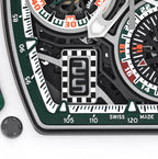 Richard Mille - RM 72-01 - Automatic Winding Flyback Chronograph Le Mans Classic