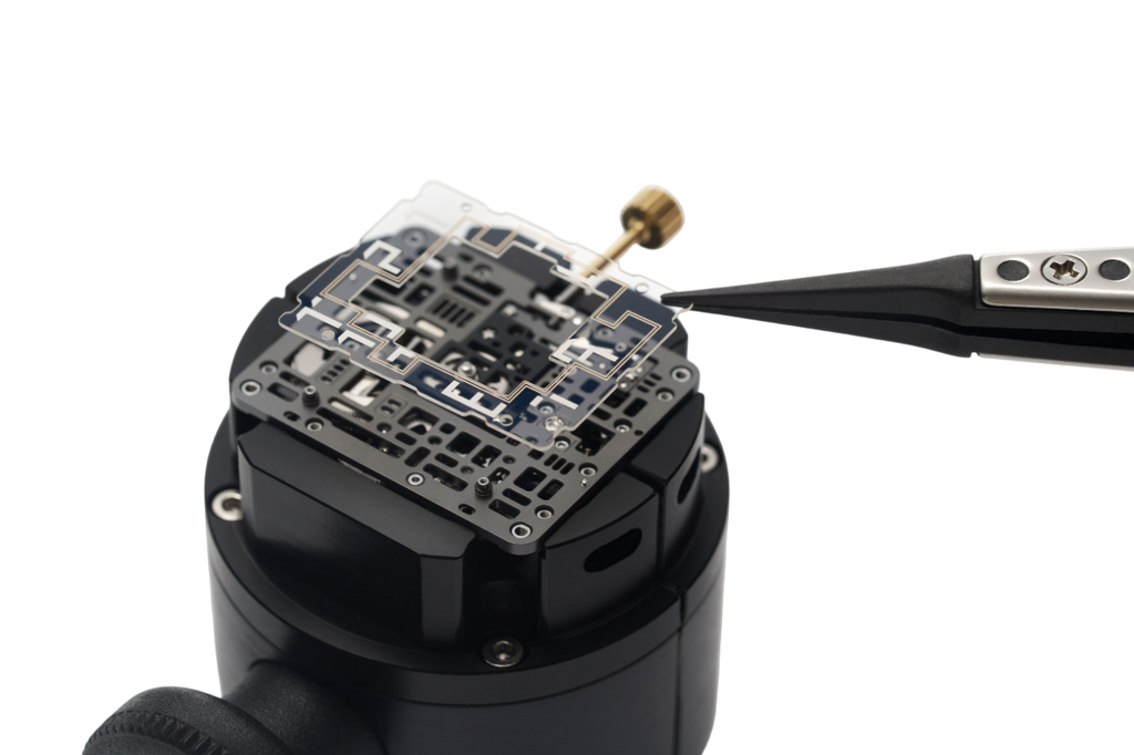 Richard Mille - RM 16-02 - Automatic Winding Extraflat