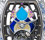 Richard Mille - RM 71-02 - Automatic Tourbillon Talisman