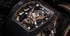Richard Mille - RM 66 - Manual Winding Flying Tourbillon