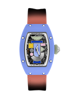 Richard Mille - RM 07-01 - Automatic Winding Coloured Ceramics