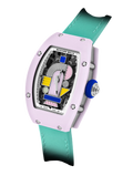 Richard Mille - RM 07-01 - Automatic Winding Coloured Ceramics