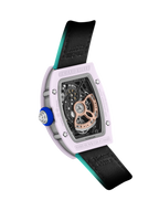 Richard Mille - RM 07-01 - Automatic Winding Coloured Ceramics