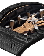 Richard Mille - RM 66 - Manual Winding Flying Tourbillon