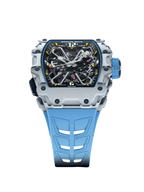 Richard Mille - RM 35-03 - Automatic Winding Rafael Nadal