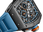 Richard Mille - RM 11-05 - Automatic Flyback Chronograph GMT