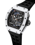 Richard Mille - RM 30-01 - Automatic Winding with Declutchable Rotor