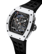 Richard Mille - RM 30-01 - Automatic Winding with Declutchable Rotor