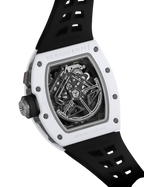 Richard Mille - RM 30-01 - Automatic Winding with Declutchable Rotor