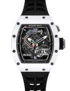 Richard Mille - RM 30-01 - Automatic Winding with Declutchable Rotor