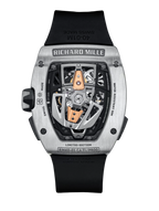 Richard Mille - RM 40-01 - Automatic Tourbillon McLaren Speedtail