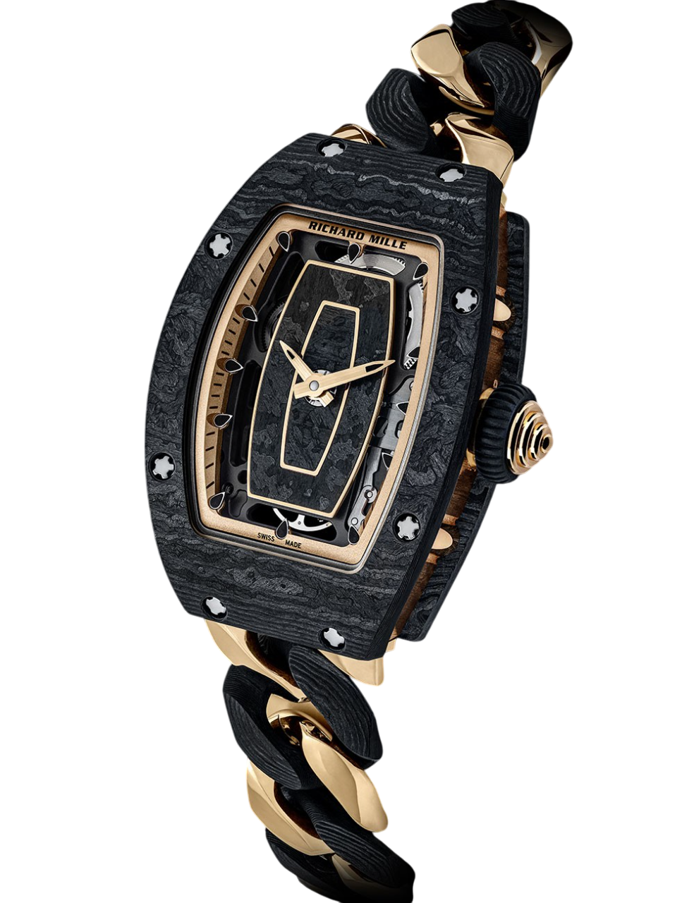 Richard Mille - RM 07-01 - Automatic Winding