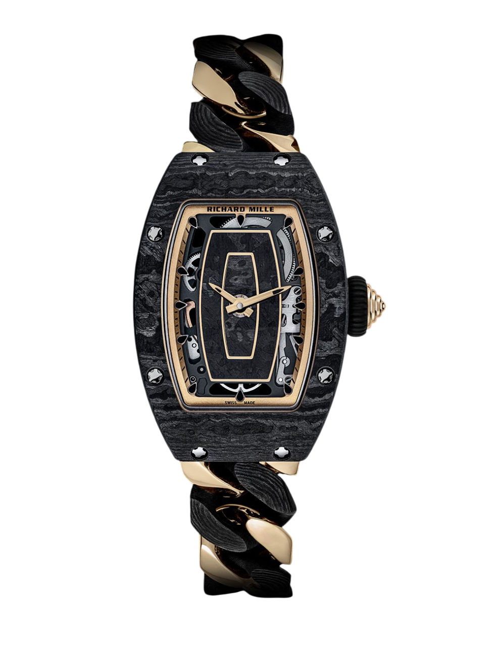 Richard Mille - RM 07-01 - Automatic Winding