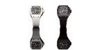 Richard Mille - RM 72-01 - Automatic Winding Lifestyle Flyback Chronograph