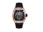Richard Mille - RM 19-01 - Tourbillon Spider