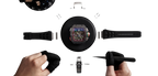 Richard Mille - RM 65-01 - Automatic Winding Split-seconds Chronograph