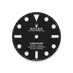 Rolex Stainless Steel Submariner - 41mm