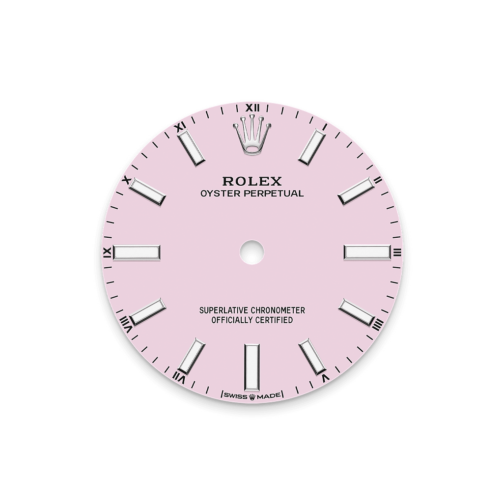 Rolex 124200-0009