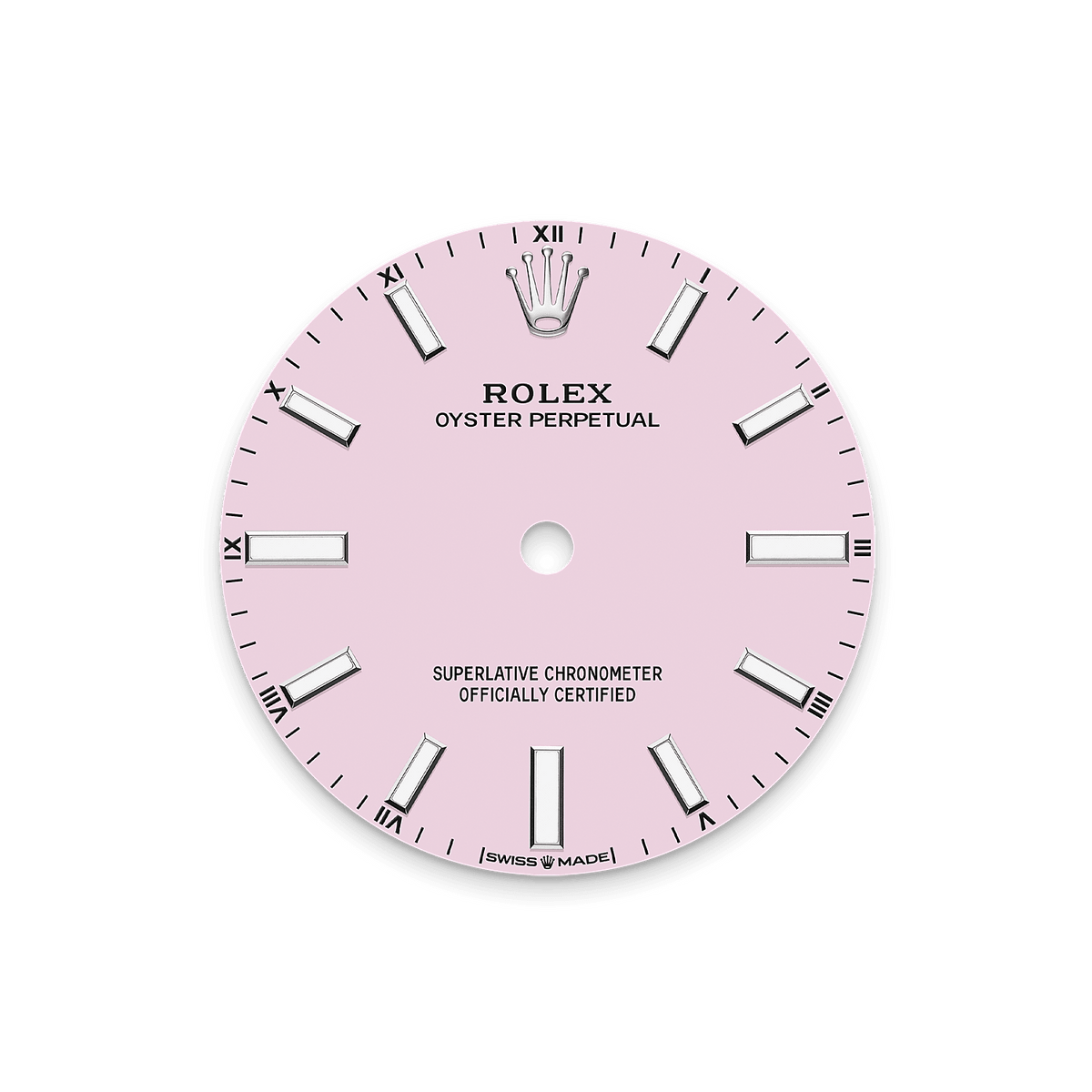 Rolex 124200-0009