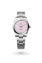 Rolex 124200-0009
