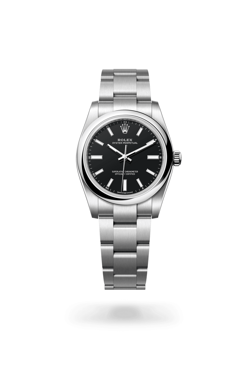 Rolex 124200-0010