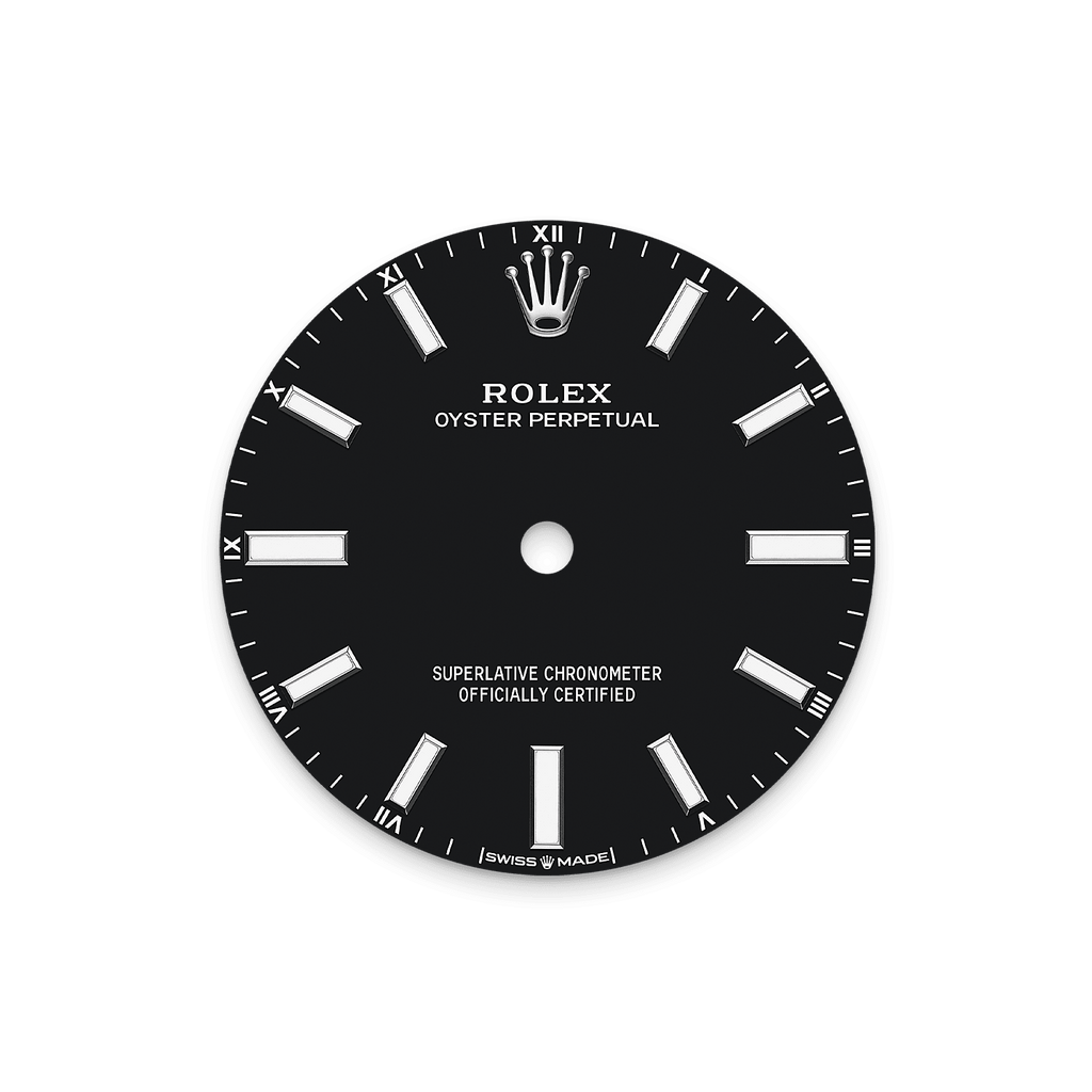Rolex 124200-0010