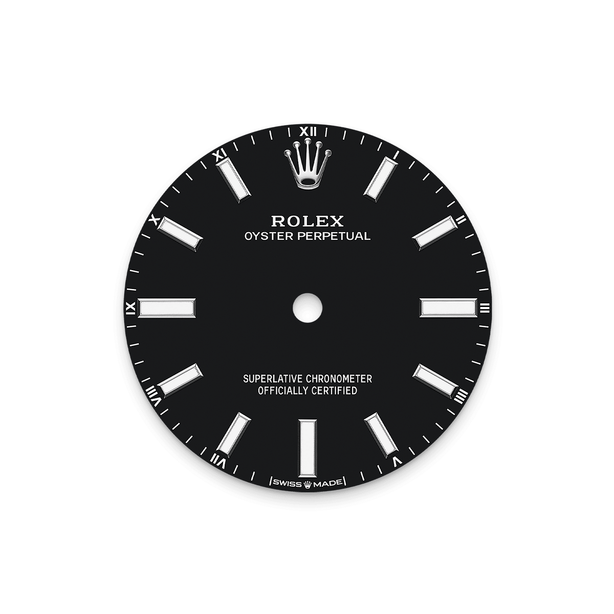 Rolex 124200-0010