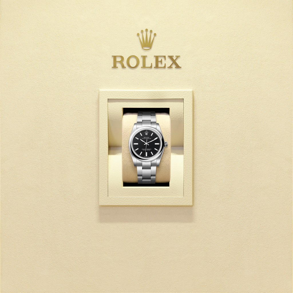 Rolex 124200-0010