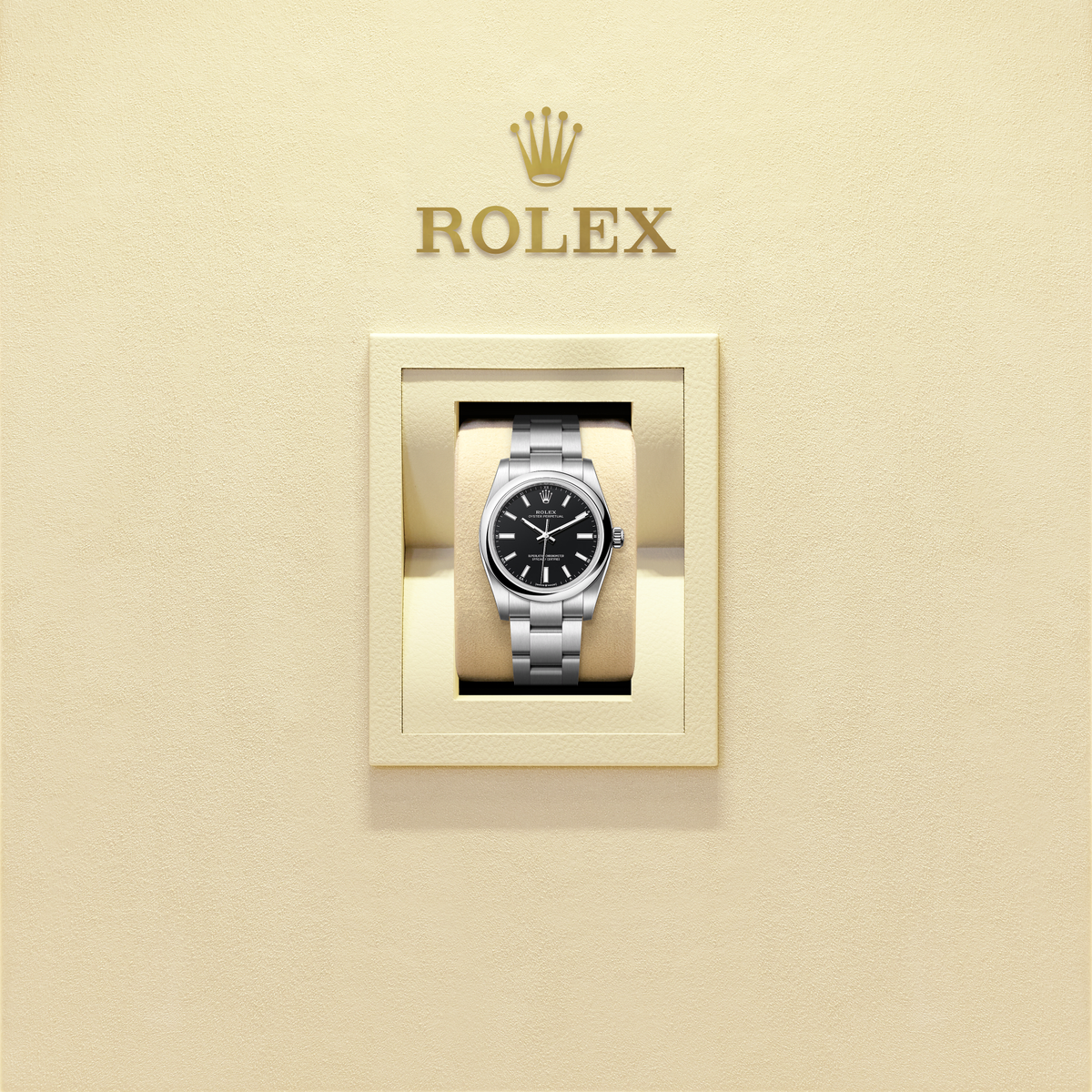 Rolex 124200-0010