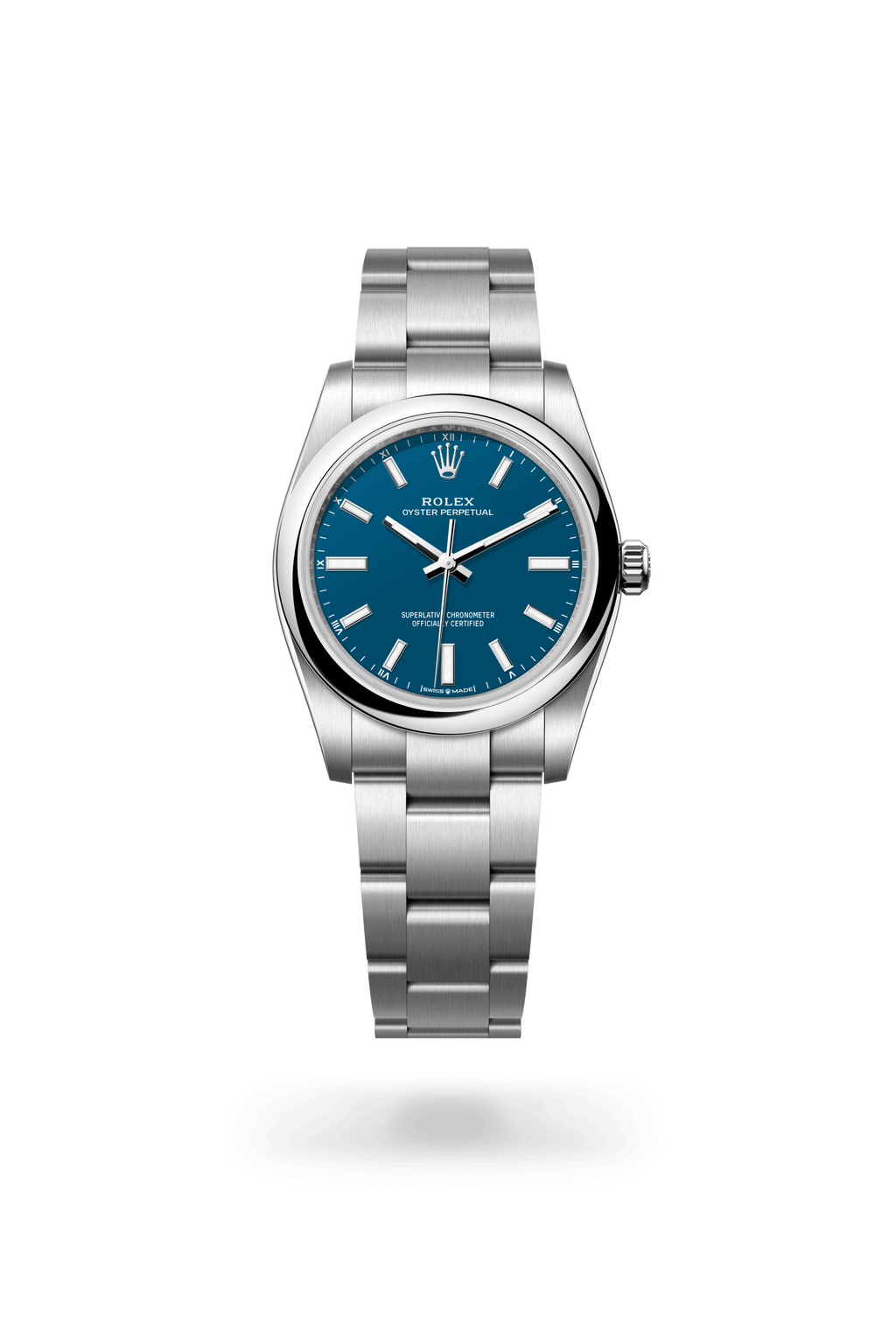 Rolex 124200-0011