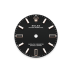 Rolex 124205-0001