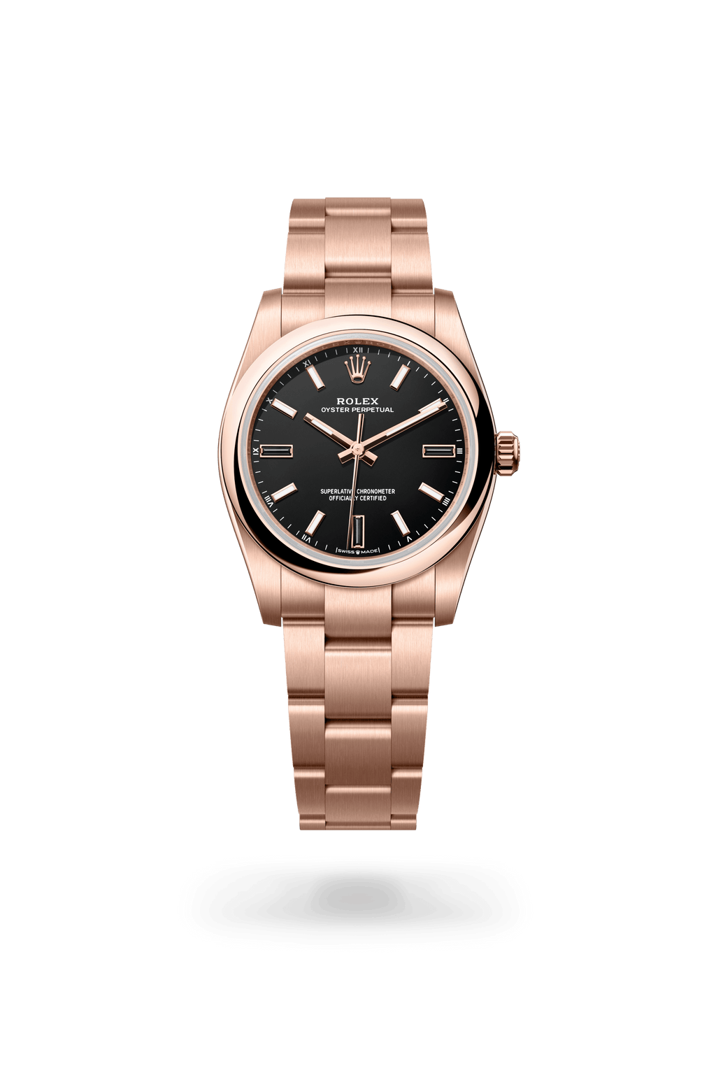 Rolex 124205-0001