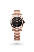 Rolex 124205-0001