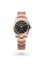 Rolex 124205-0001