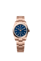 Rolex Oyster Perpetual 34 124205-0002