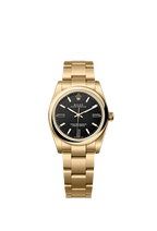 Rolex Oyster Perpetual 34 124208-0001
