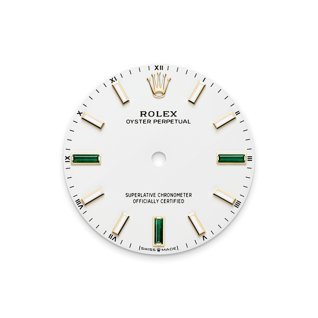 Rolex 124208-0002