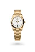 Rolex 124208-0002