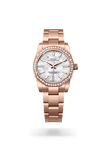 Rolex Oyster Perpetual 34 124245RBR-0002