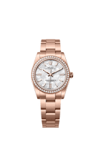 Rolex Oyster Perpetual 34 124245RBR-0002
