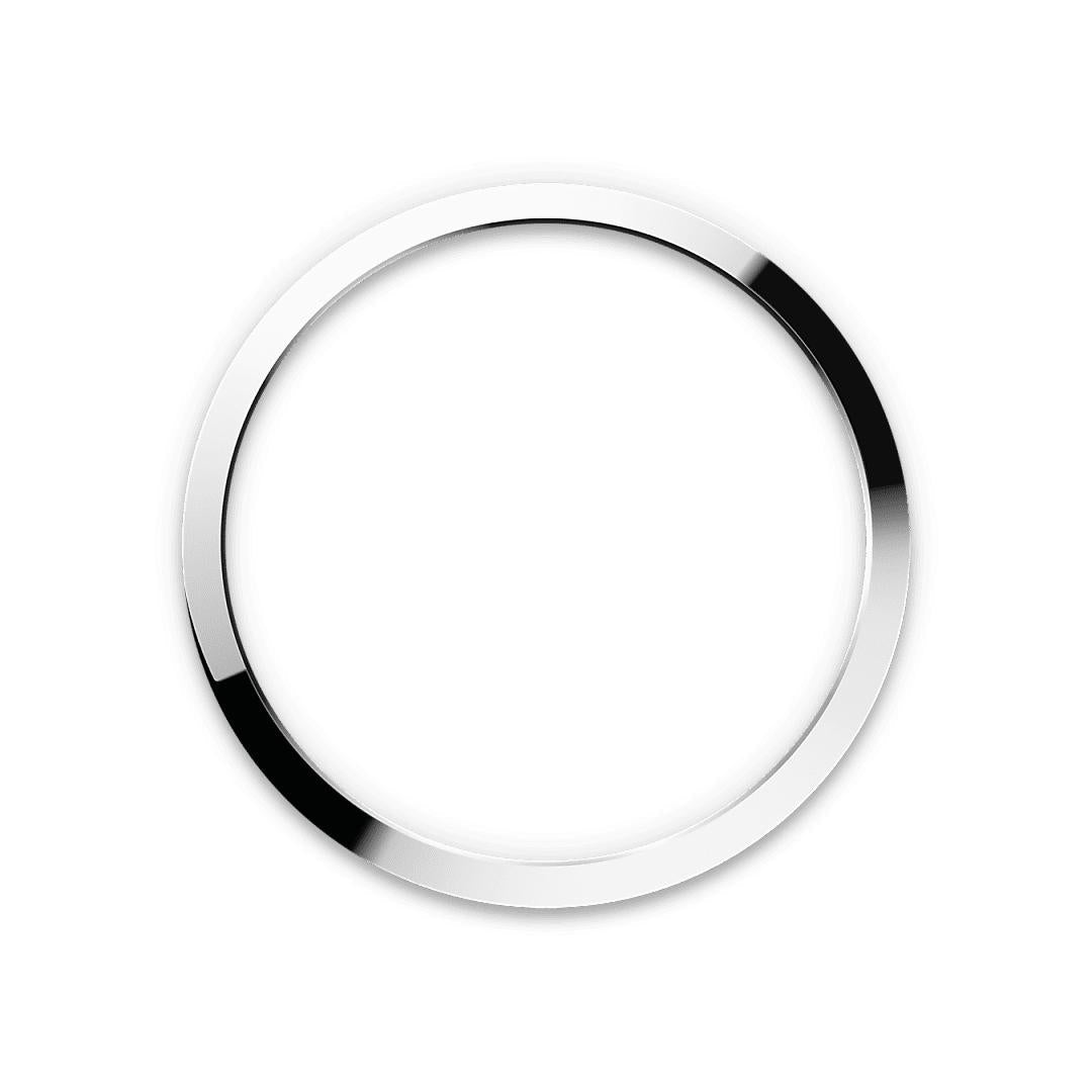 Rolex Stainless Steel Explorer - 36mm - Black