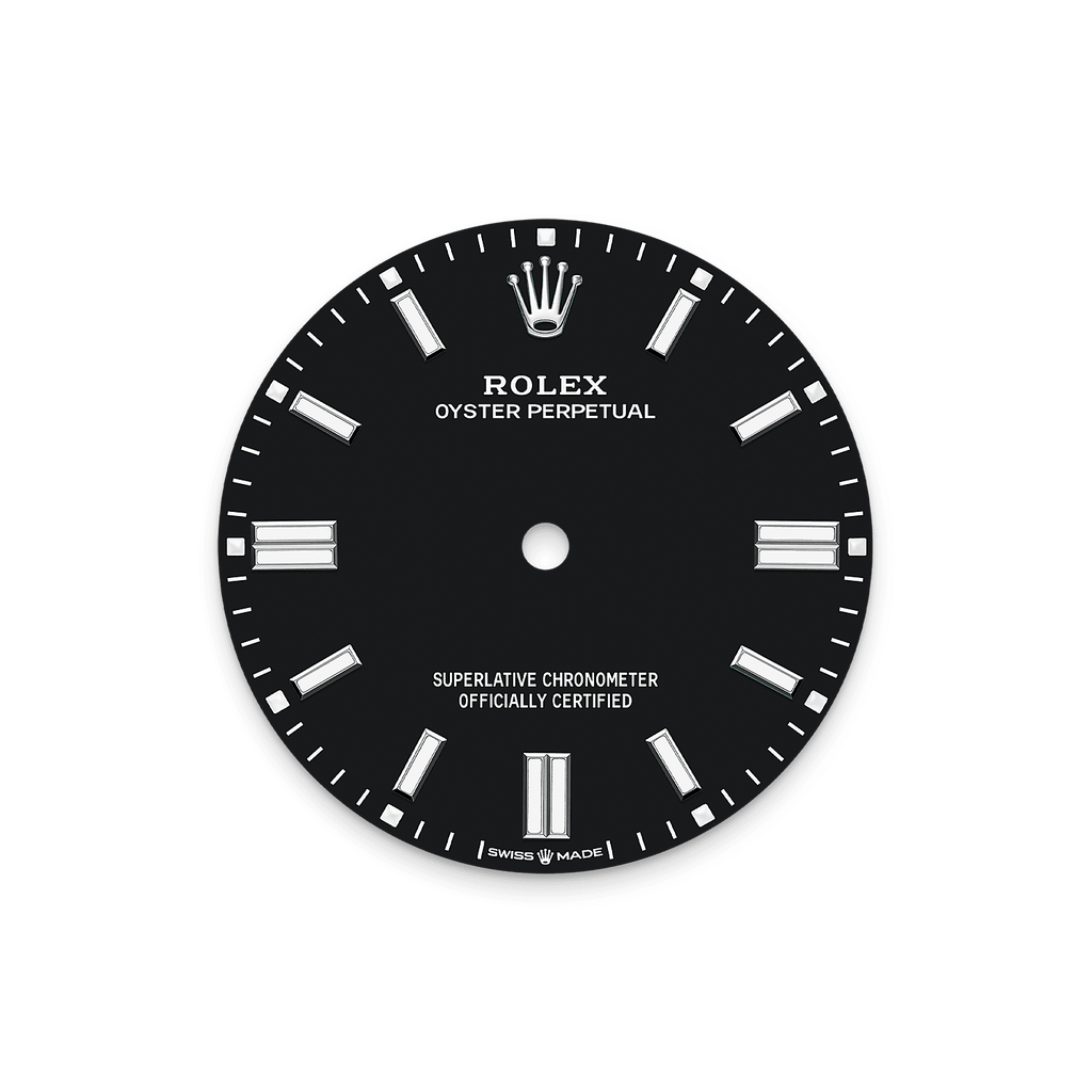 Rolex 126000-0014